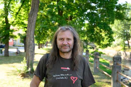 Martin Věchet
