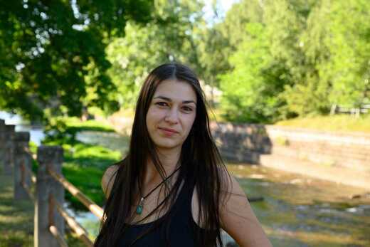 Marta Vrbová