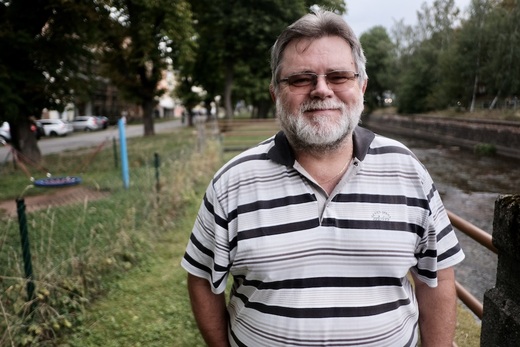 Jiří Řehůřek