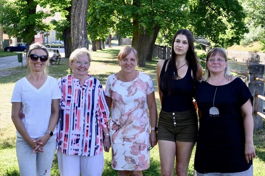 Ženy na radnici
